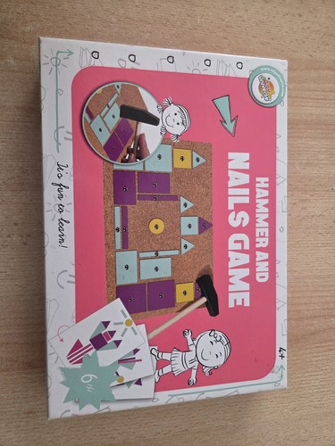 Spiel lernspiel hammerspiel - spiel,