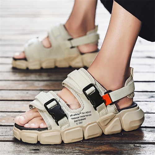 Herren sandalen - herren,
