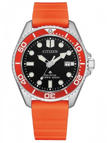 Citizen bn0268 01e promaster - citizen,
