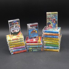 Kassetten power rangers - power,