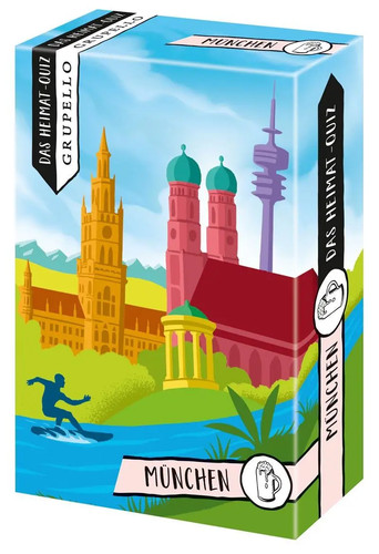 München das heimat - münchen, |