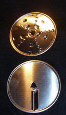 Krups  Raspelscheibe 2 x