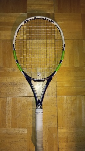 Tennis schäger babolat pure - schäger,