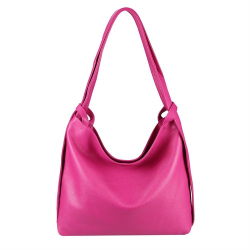 Damen leder rucksack tasche - damen,