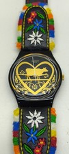 Swatch Uhr DIE GLOCKE GB285