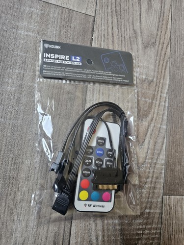 Kolink inspire rgb - kolink,