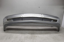 Mercedes W202  Stossfänger Stoßstange Stossstange   vorne  Farbcode: 744   (99)