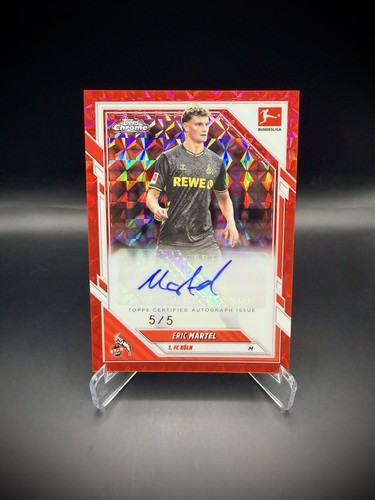 Eric martel fc köln - -,