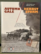 Autumn Gale Herbststurm