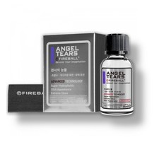 Fireball Angel Tears Keramik