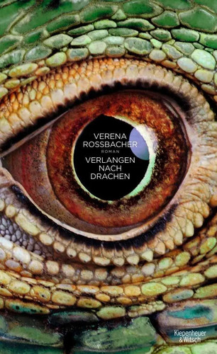 Verlangen nach drachen - nach, |