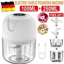 Akku Elektrisch Zerkleinerer