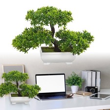Künstliche pflanzen bonsai - pflanzen,