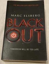 Blackout von Marc Elsberg