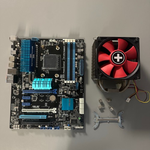 Asus m5a99x evo amd 990x - m5a99x, r2.0