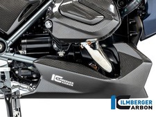 ILMBERGER CARBON UNTERTANK