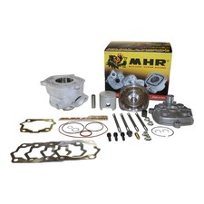 Malossi Rennzylinder MHR Team