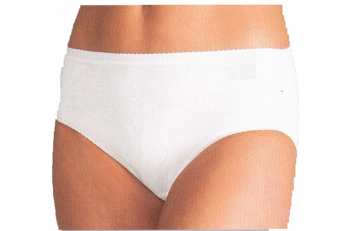 Pompadour frottee slip - pompadour, frottee-slip