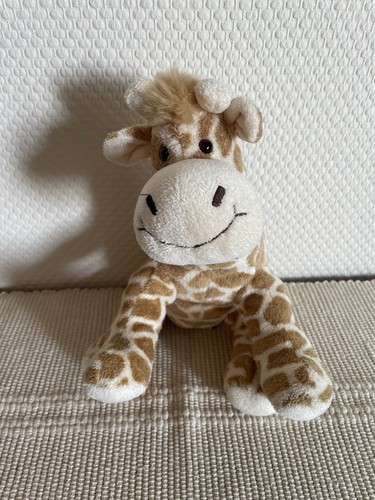 Tchibo tcm giraffe - tcm, gundi