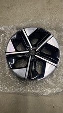 Smart #1 Brabus Alloy Wheel