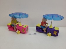 2x Mechanisches Spielzeug Hot