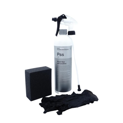 Koch chemie pss plast star - chemie,