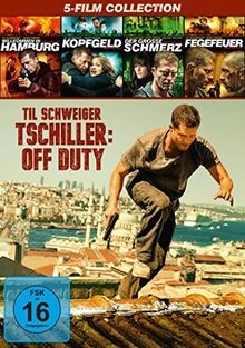 Tatort box set - tatort, til