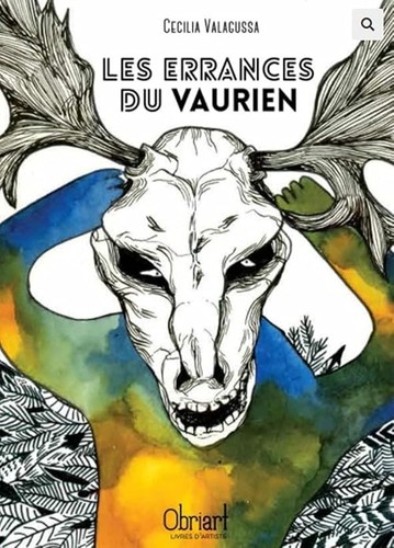 Die wanderungen des - des,