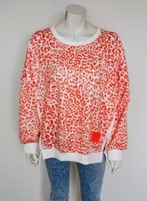 ITALY OVERSIZED SWEATER