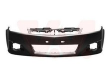 VAN WEZEL Stoßstange