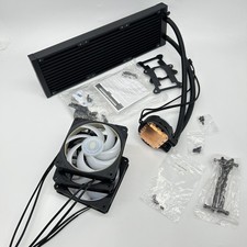 Cooler Master MasterLiquid