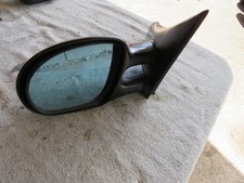 Opel Corsa B M-Spiegel Sportspiegel links Außenspiegel Seitenspiegel