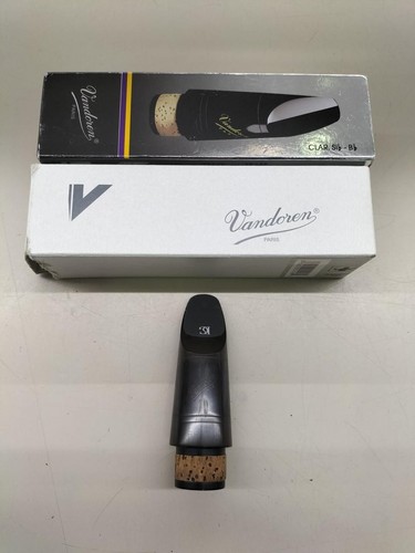 Vandoren mouthpiece cn307 - mouthpiece, used