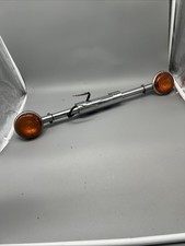 Suzuki VS 600 / 1100 Intruder Blinker hinten mit Halterung – Original