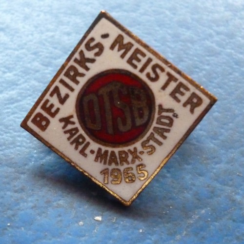 Karl-Marx-Stadt