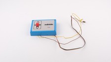 Märklin 7294 Steuerung Schalter für Schiebebühne