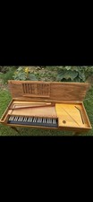 Clavichord, ein sensationelles
