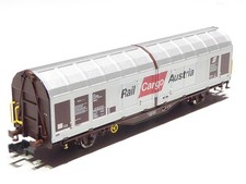 MTR Exclusive N 6660130 ÖBB