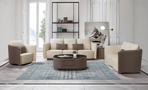 Design ledersofa couch polster - design,