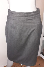 JIL SANDER I  Damen Rock