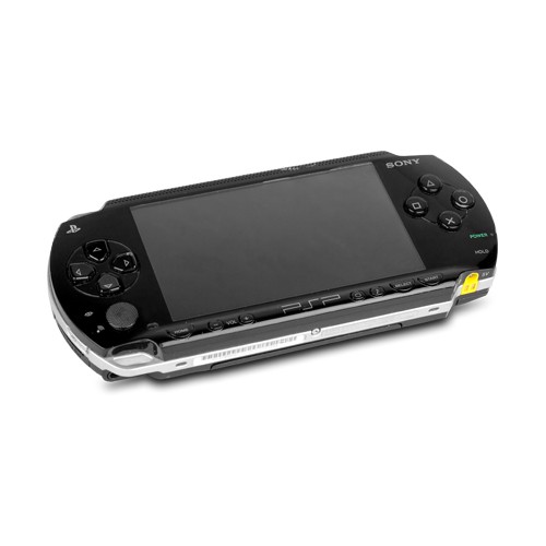 Psp konsole 1000 - konsole, in
