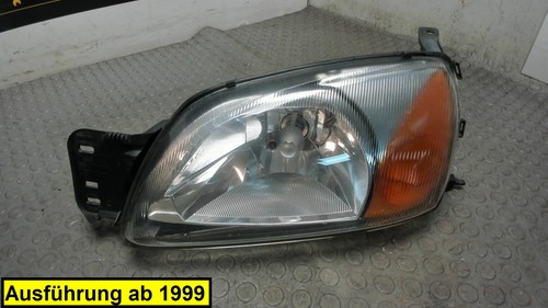 Scheinwerfer links ford - scheinwerfer,