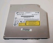 DVD Brenner ohne Blende