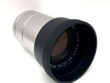 Leitz Portugal 90mm 1:2.5 Projektorlinse Leica Colorplan CF (Schneckengewinde)