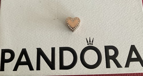 Pandora essence charm - essence,