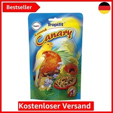 Vogelfutter Kanarischen –