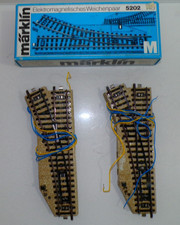 Märklin H0 5221 M-Gleis