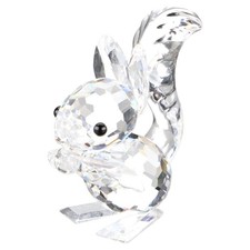 Eichhörnchen OVP Swarovski