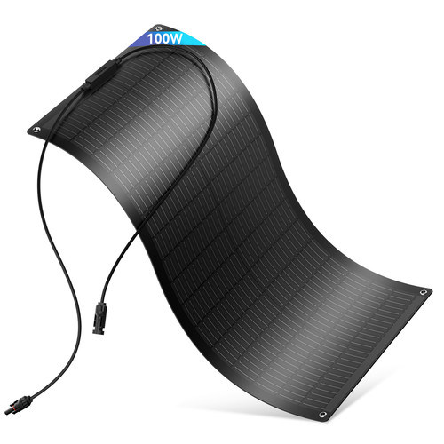 100w 12v flexibel - 100w,