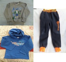 Bekleidungspaket für Jungs 3